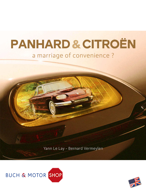 Panhard & Citroën